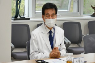창원시불교연합회-창원한마음병원 '건강증진 협약'