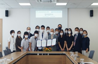 청소년 건강파트너ㆍ봉사자 힘 합쳐 건강한 사회 만들어요