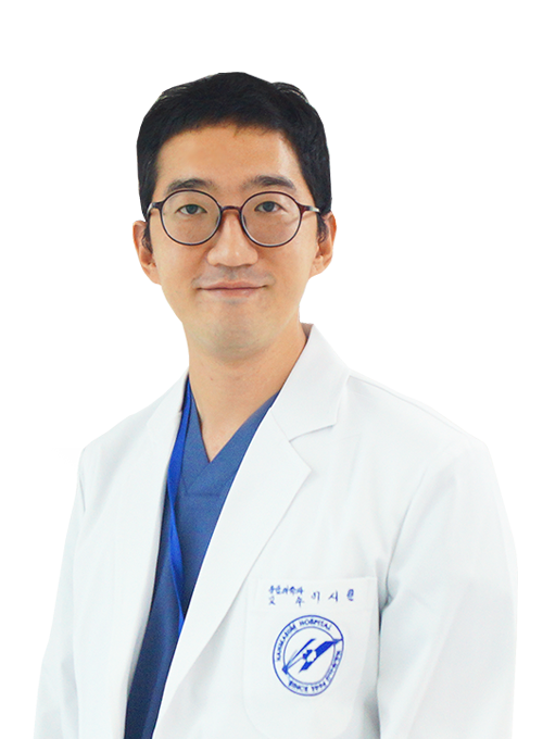 이시원 프로필사진