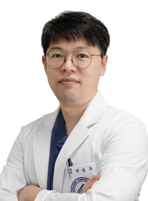 박성돈 프로필사진