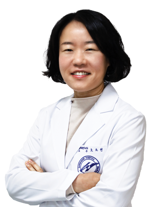 오소연