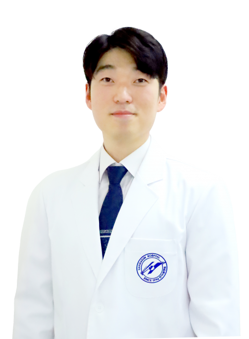 김요한 프로필사진