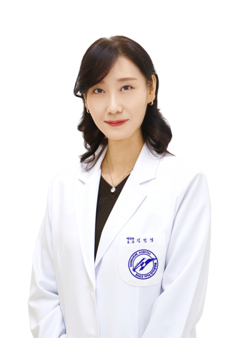 김민경 프로필사진