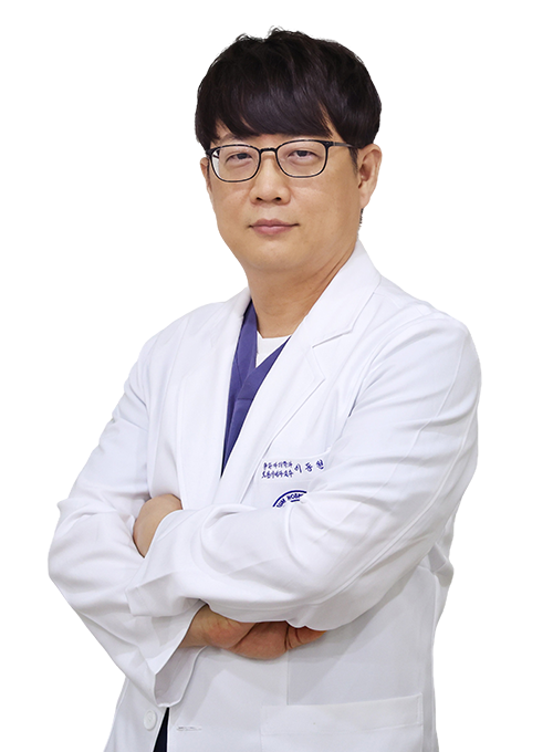 이동현 프로필사진
